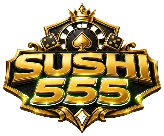 sushi555-logo